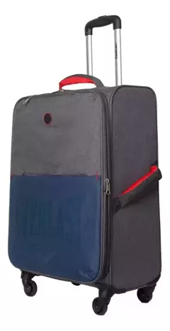 Valija Everlast Semi Rigida 28'' - comprar online