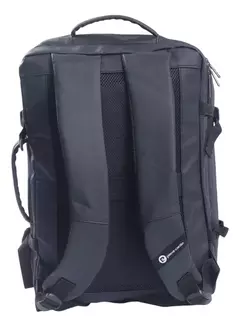 Mochila Carry On porta notebook Pierre Cardin - Künga