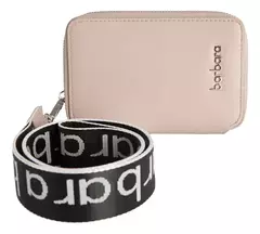 Porta Pasaporte Barbara Bags - Künga