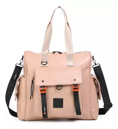 Tote New York CHML