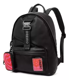Mochila Las Oreiro