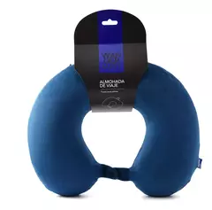 Almohada Viscoelástica Inteligente Wanderlust - tienda online