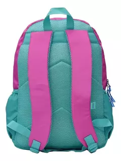 Mochila Escolar Trendy - comprar online