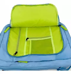Mochila Carry On Trendy en internet