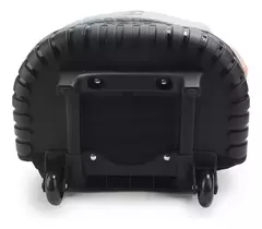 Carro Mochila Escolar Head - Künga