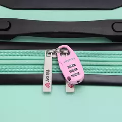 Valija Trendy Rígida 28" - Künga