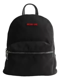 Mochila Urbana Las Oreiro