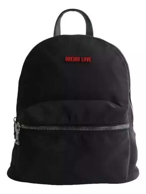 Mochila Urbana Las Oreiro
