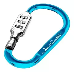 Candado Jean Cartier - comprar online