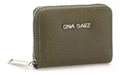 Tarjetero Ona Saez RFID - Künga