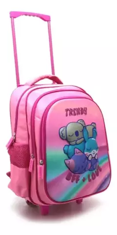 Carro Escolar Trendy en internet