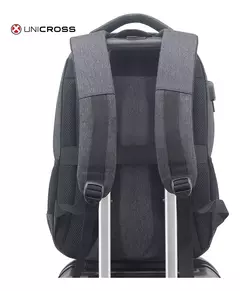 Imagen de Mochila Porta Notebook Unicross