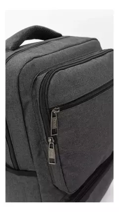 Mochila Ejecutiva Everlast en internet