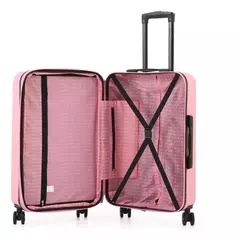 Valija Trendy Rígida 28" - Künga