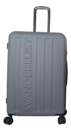 Valija Wanderlust Urban 28´´