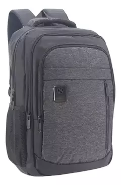 Mochila porta notebook Unicross