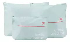 Organizador de viaje Amayra