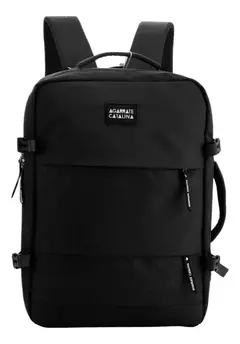 Mochila Portanotebook Agarrate Catalina en internet