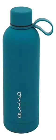 Botella Termica Oreiro Love - Künga