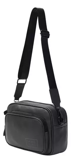 Bandolera Aby Skora - comprar online