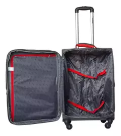 Valija Everlast Semi Rígida 24” - tienda online