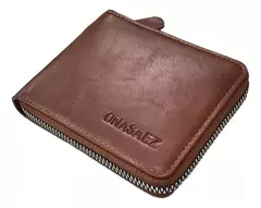 Billetera Ona Saez - Künga