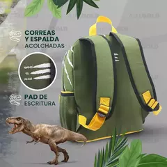 Mochila Dino LSYD - comprar online