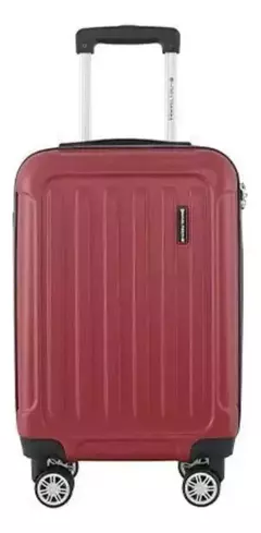 Valija Travel Tech 20´´