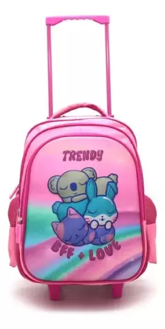Carro Escolar Trendy