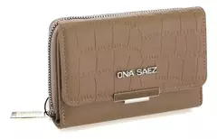 Billetera Ona Saez - tienda online