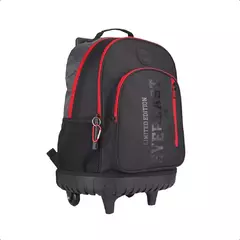 Carro Mochila Escolar Everlast - comprar online