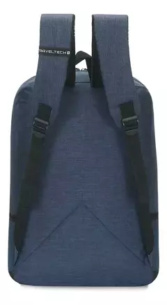 Mochila Portanotebook Travel Tech en internet
