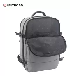 Mochila Portanotebook Unicross en internet