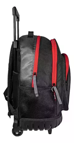 Carro Mochila Escolar Everlast en internet