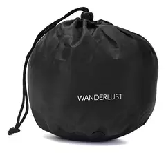 Imagen de Almohada Viscoelástica Inteligente Wanderlust