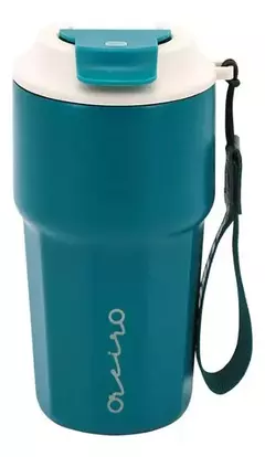 Vaso Termico Oreiro Love - comprar online