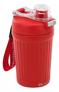 Vaso Térmico Oreiro Love - tienda online