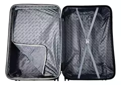 Valija Rígida Ona Saez 24'' - tienda online