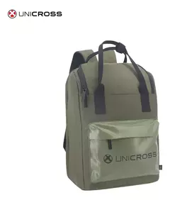 Matero Mochila Unicross - comprar online