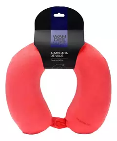Almohada Viscoelástica Inteligente Wanderlust