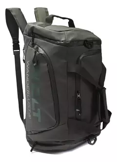 Bolso Mochila Wanderlust - Künga
