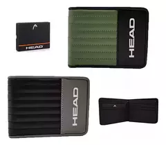 Billetera Head - tienda online