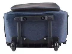 Carro Mochila Alpine Skate - Künga