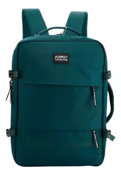 Mochila Portanotebook Agarrate Catalina - comprar online