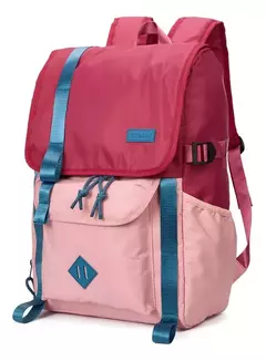 Mochila Portanotebook Trendy