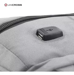 Mochila Portanotebook Unicross - tienda online