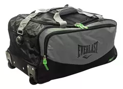 Bolso con Ruedas Everlast - comprar online