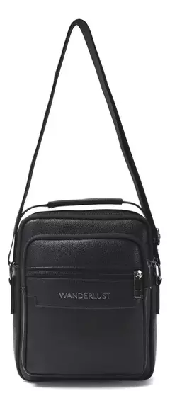 Morral Wanderlust GO