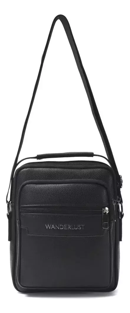 Morral Wanderlust GO