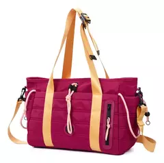 Bolso Trendy - Künga